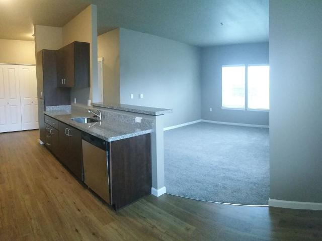 Apartment for rent in Salem