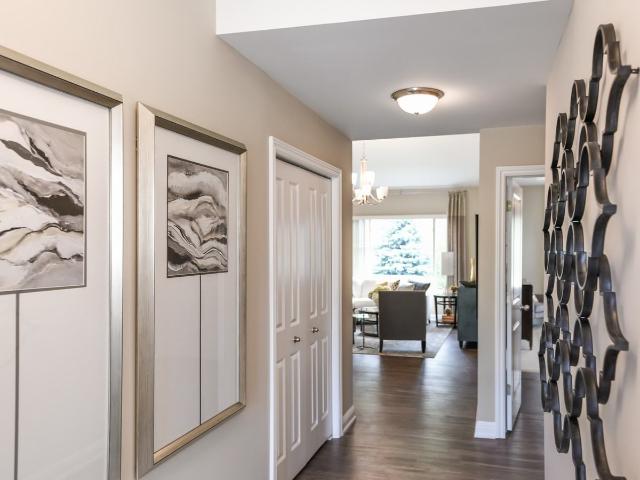 Apartment for rent in Mount Clemens, Macomb County