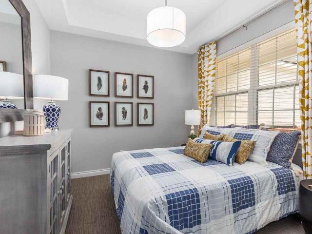 Apartment for rent in Michigan