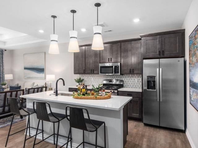 Apartment for rent in Michigan