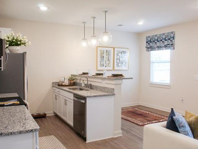 Townhouse for rent in Murrells Inlet
