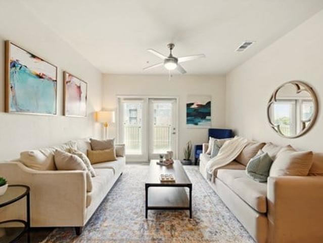 Apartment for rent in Lake Charles, Louisiana