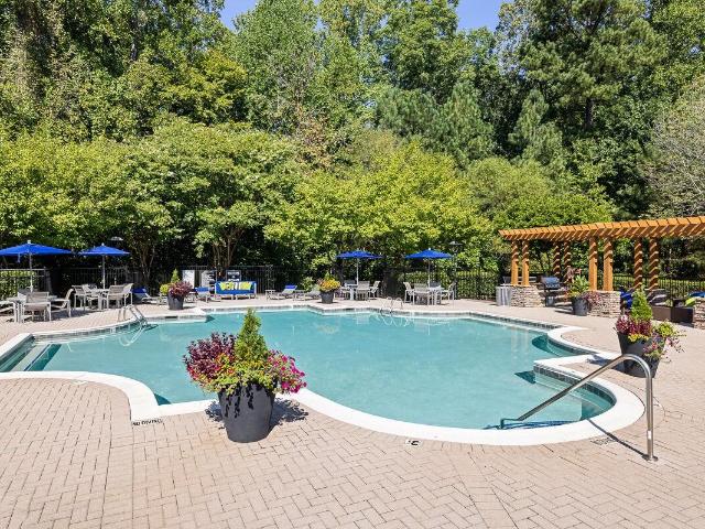 Apartment for rent in Durham, North Carolina