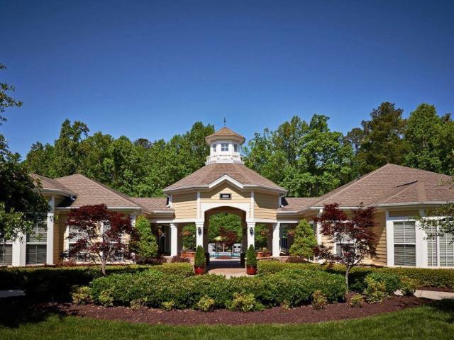 Apartment for rent in Durham, North Carolina