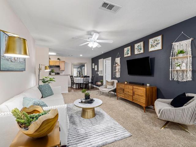 Apartment for rent in Durham, North Carolina