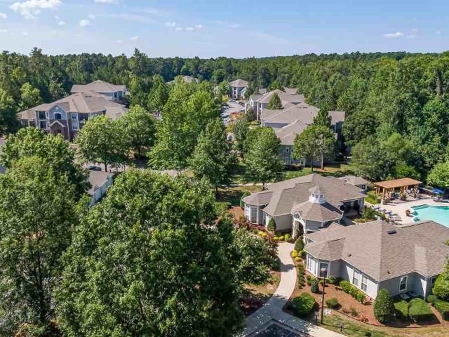 Apartment for rent in Durham, North Carolina