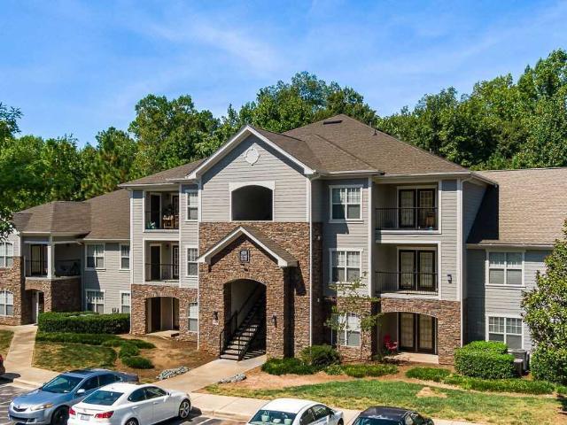 Apartment for rent in Durham, North Carolina