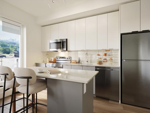 Apartment for rent in Northwest, Alberta