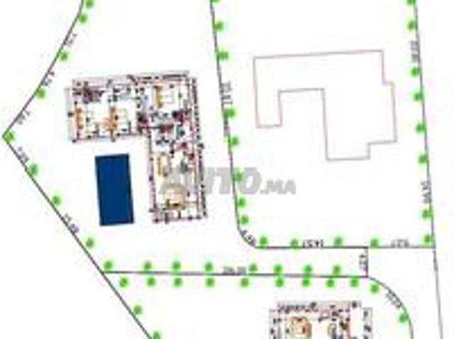 Propriété vente à El Ma, Gharb-Chrarda-Beni Hssen