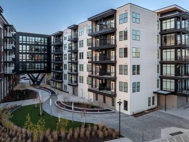 Apartment for rent in Huntsville, Alabama