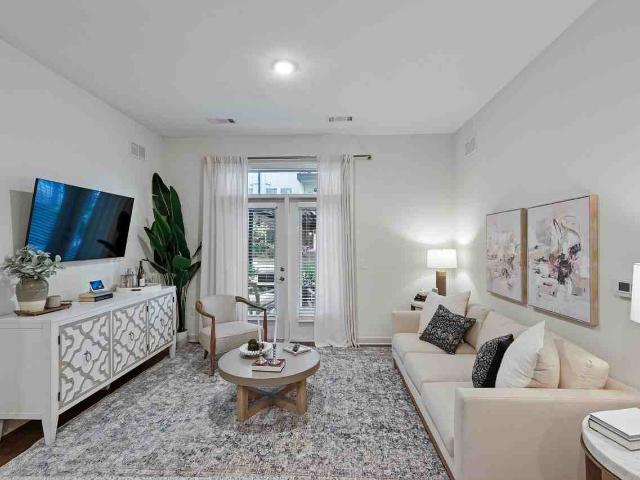 Apartment for rent in Huntsville, Alabama