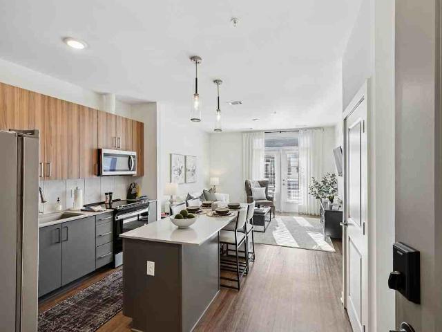Apartment for rent in Huntsville, Alabama