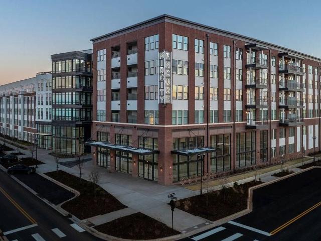 Apartment for rent in Huntsville
