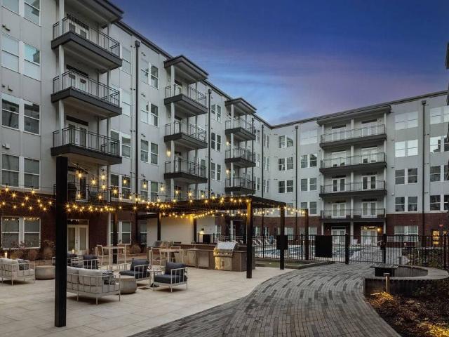 Apartment for rent in Huntsville, Madison County