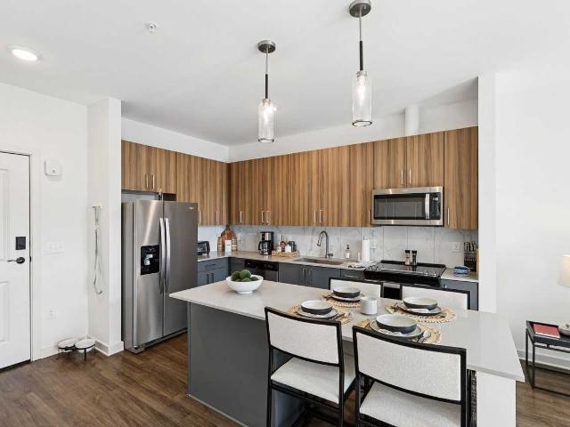 Apartment for rent in Huntsville, Alabama