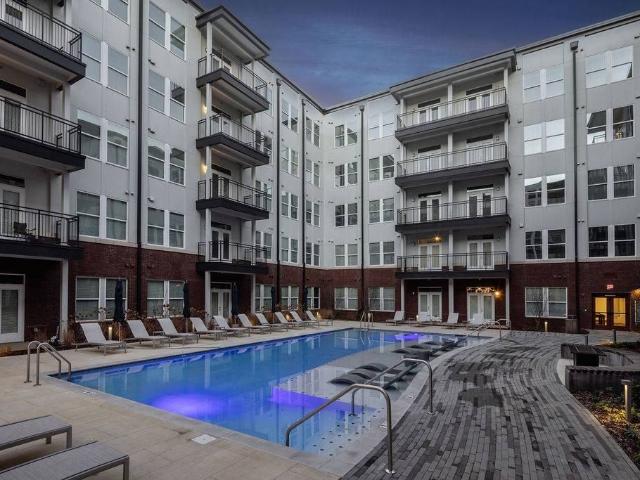 Apartment for rent in Huntsville, Alabama