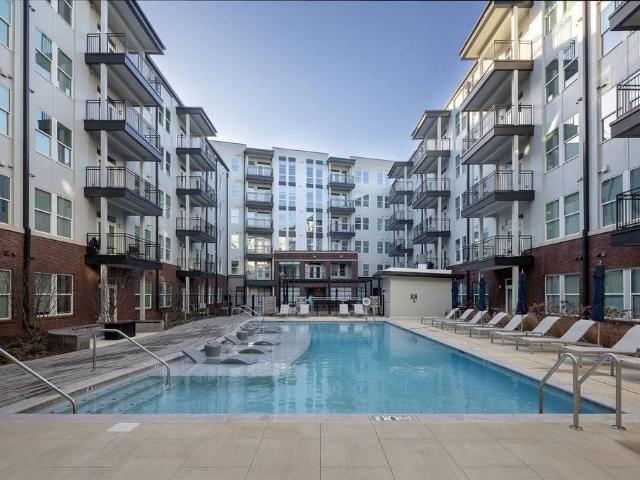 Apartment for rent in Huntsville