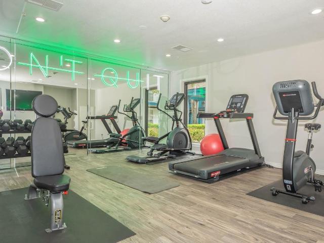 Apartment for rent in Harris, Texas