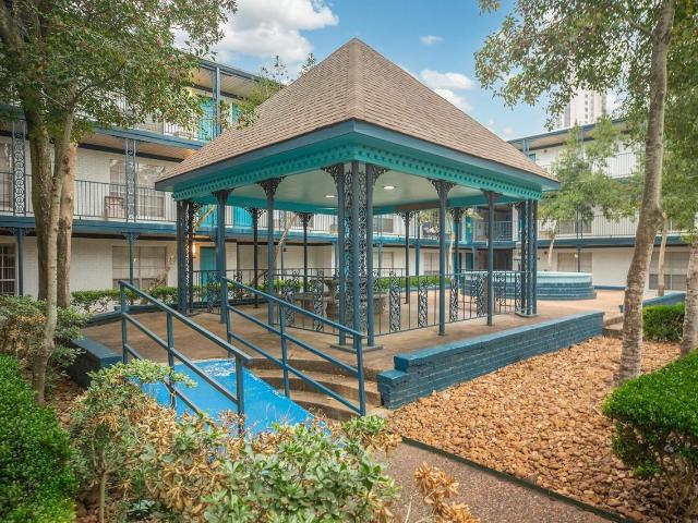 Apartment for rent in Harris, Texas