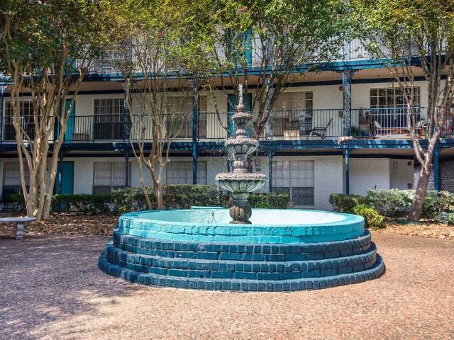 Apartment for rent in Harris, Texas