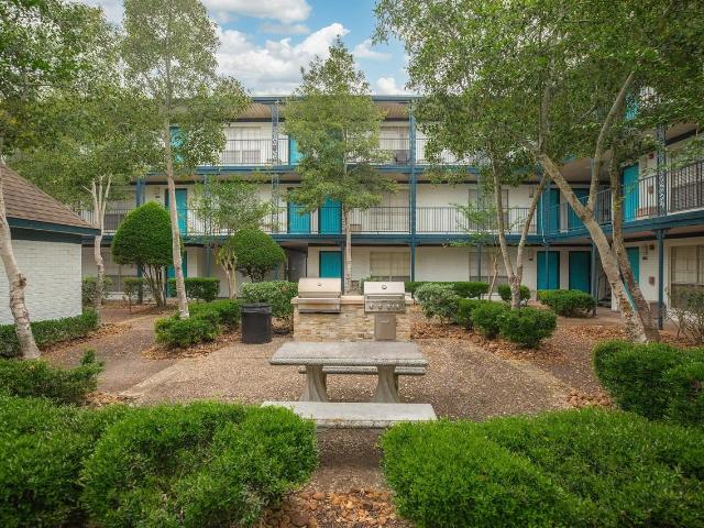 Apartment for rent in Harris, Texas