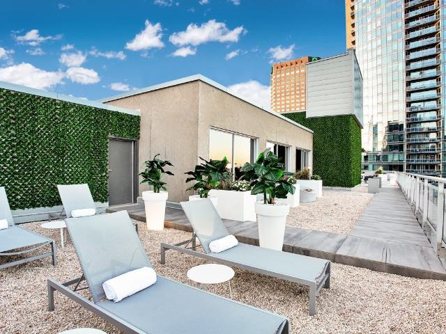 Apartment for rent in St. Leonard's, Quebec