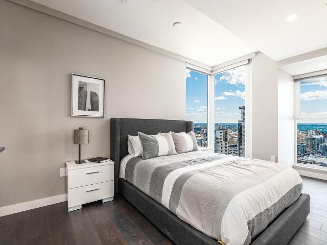 Apartment for rent in Downtown, Edmonton