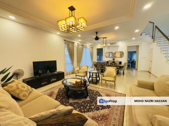 House for sale in Petaling, Damansara Damai
