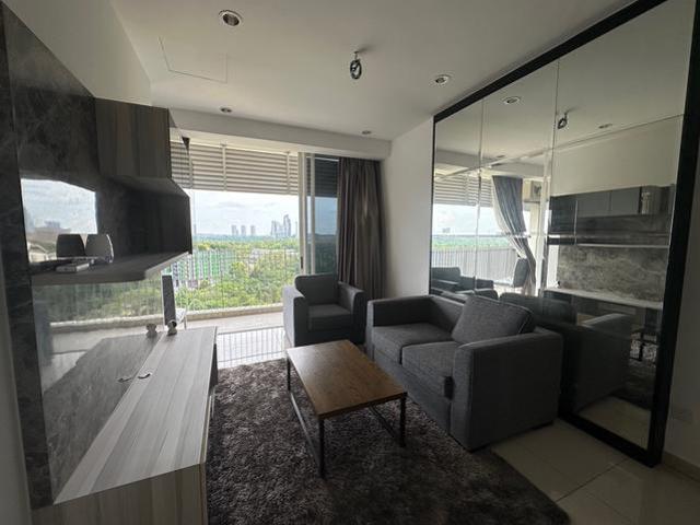 Serviced Residence for sale in Bukit Ledang, Johor