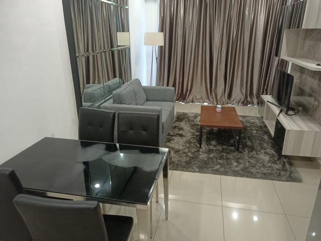 Serviced Residence for rent in Iskandar Puteri, Johor Bahru