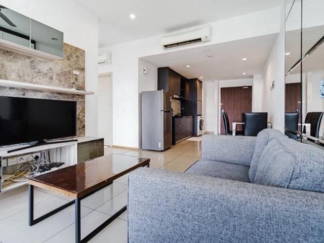 Serviced Residence for rent in Bukit Ledang, Johor
