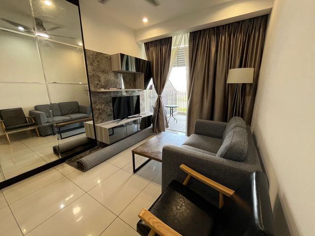 Serviced Residence for rent in Bukit Ledang, Johor