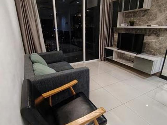 Serviced Residence for rent in Bukit Ledang, Johor