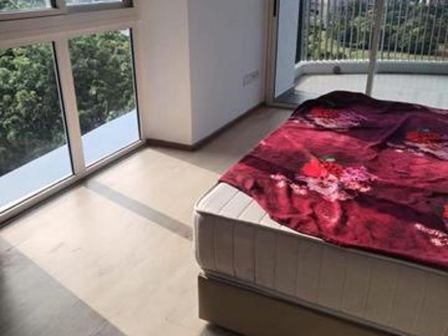 Serviced Residence for rent in Iskandar Puteri, Johor Bahru