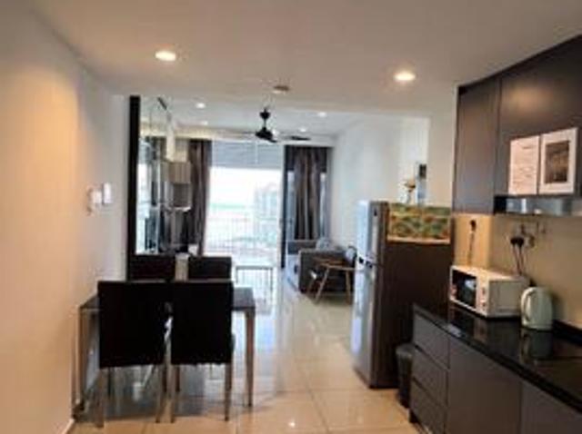 Serviced Residence for rent in Bukit Ledang, Johor