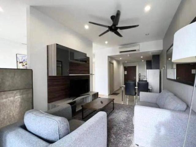 Serviced Residence for rent in Iskandar Puteri, Johor Bahru