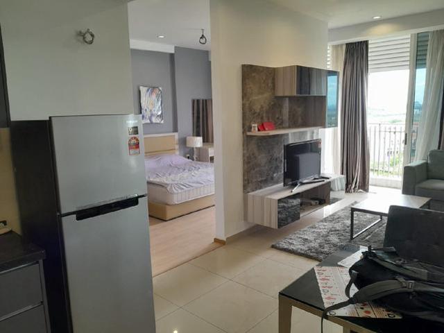 Apartment for rent in Bukit Ledang, Johor