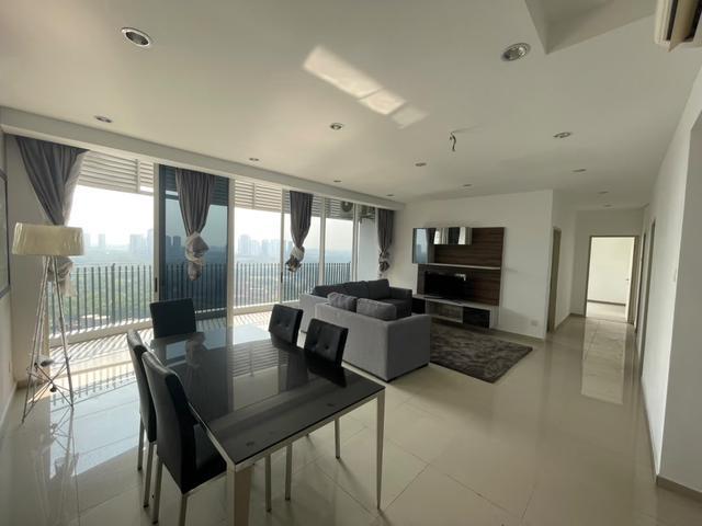 Serviced Residence for sale in Bukit Ledang, Johor