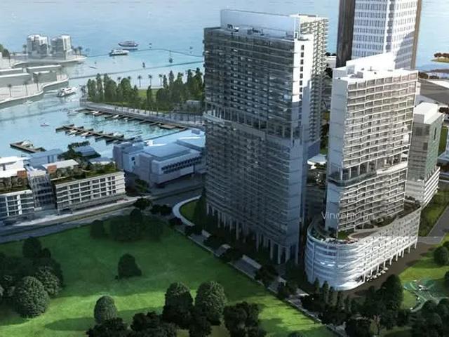 Apartment for rent in Iskandar Puteri, Johor Bahru