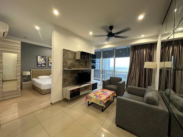 Serviced Residence for rent in Bukit Ledang, Johor