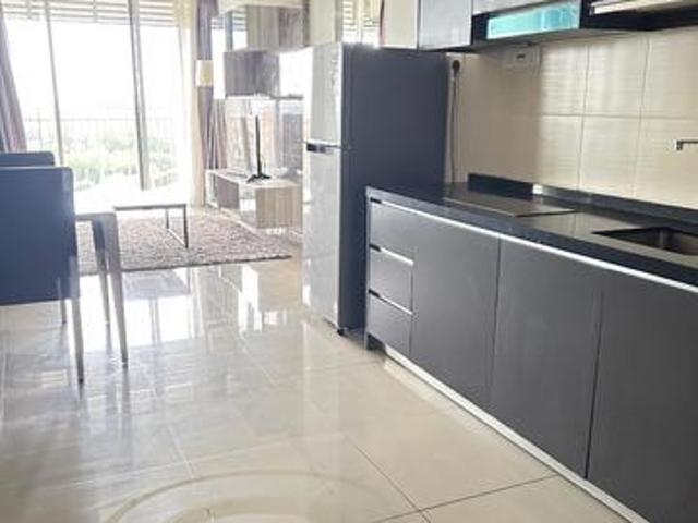Serviced Residence for rent in Bukit Ledang, Johor