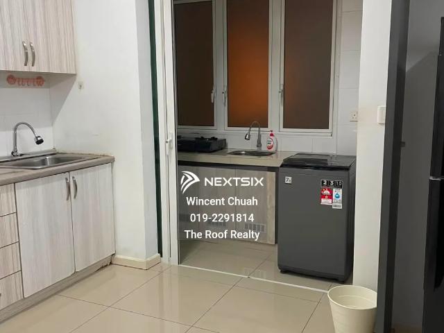 Residential House for rent in Johor