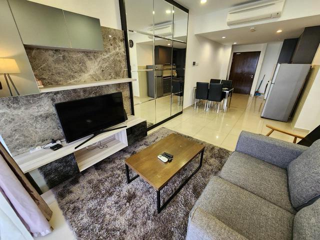 Serviced Residence for rent in Iskandar Puteri, Johor Bahru