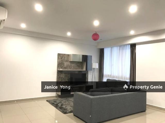 Serviced Residence for rent in Bukit Ledang, Johor