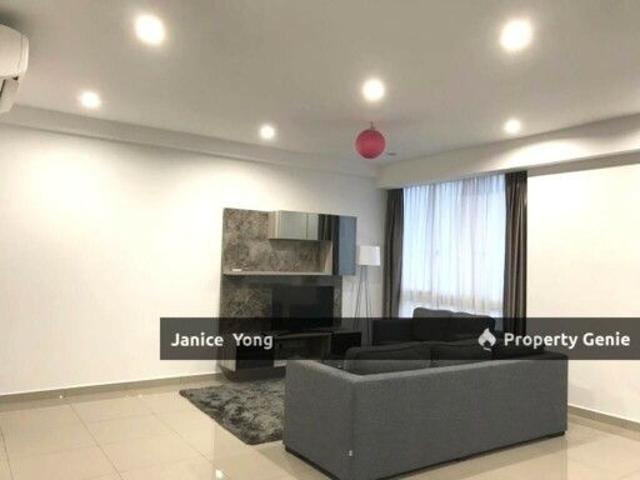 Apartment for rent in Puteri Harbour, Iskandar Puteri