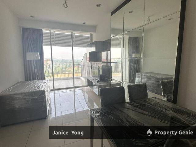 Serviced Residence for rent in Laksamana, Iskandar Puteri