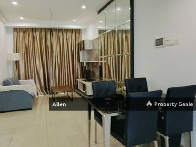 Apartment for rent in Bukit Ledang, Johor