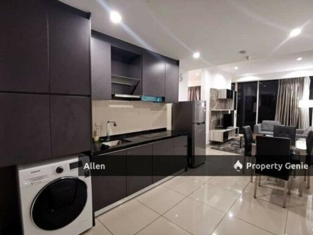 Apartment for rent in Bukit Ledang, Johor