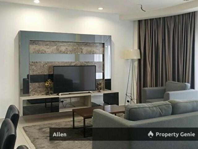 Apartment for rent in Bukit Ledang, Johor
