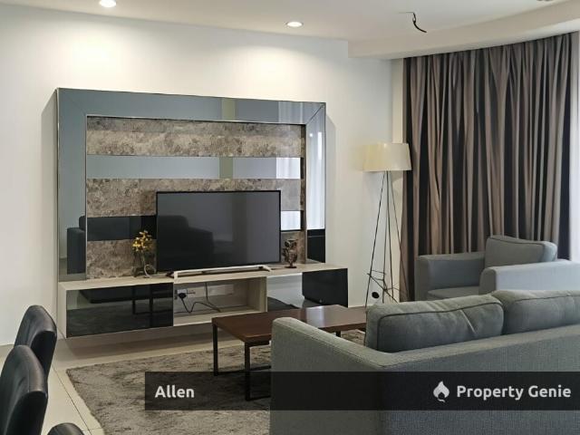 Serviced Residence for rent in Bukit Ledang, Johor